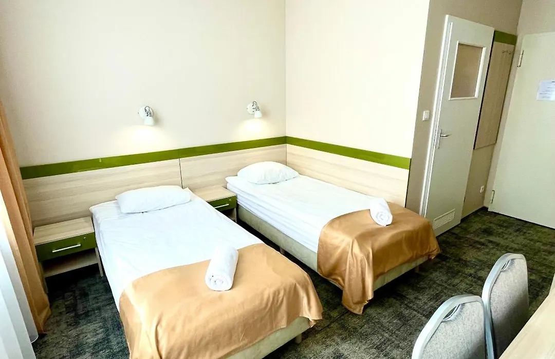 Emka Hostel-1